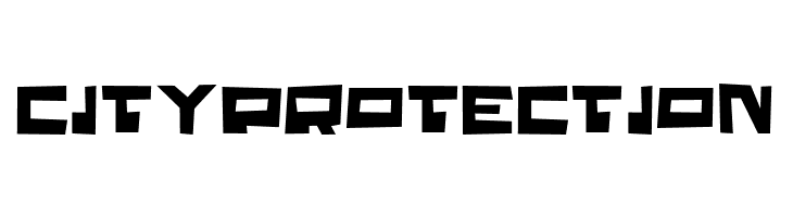 Trajia Trash  Free Fonts Download