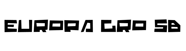 Trajia Trash  Free Fonts Download