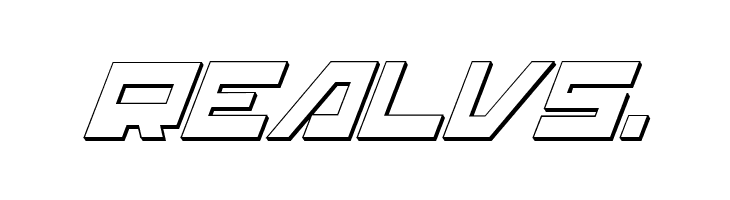 Trajia Shadow Italic  Free Fonts Download