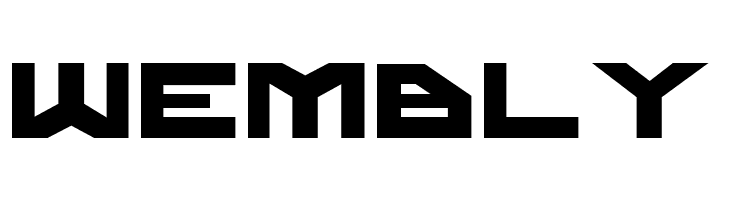 Trajia Expanded  Free Fonts Download