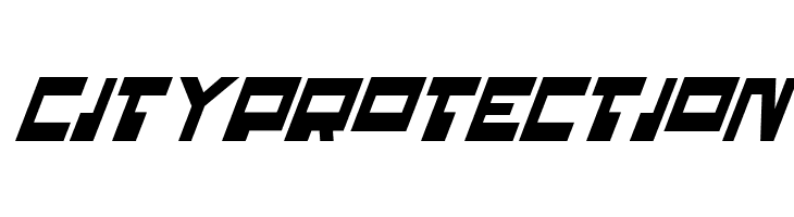 Trajia Condensed Italic  Free Fonts Download