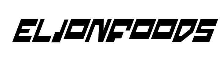 Trajia Condensed Italic  Free Fonts Download