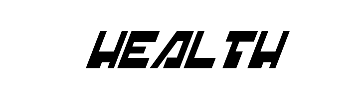 Trajia Condensed Italic  Free Fonts Download