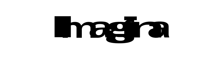 NewSymbolFont 8  Free Fonts Download