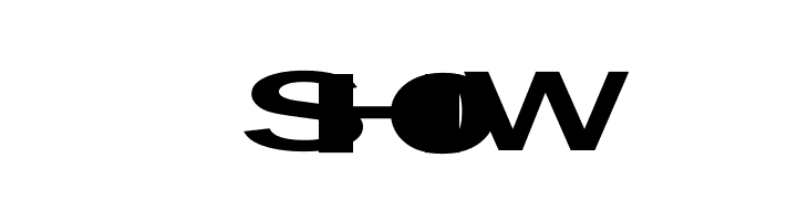 NewSymbolFont 8  Free Fonts Download