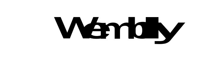 NewSymbolFont 8  Free Fonts Download