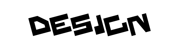 Trajia Rotate  Free Fonts Download