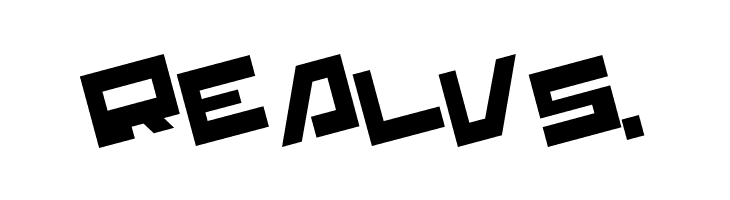 Trajia Rotate  Free Fonts Download