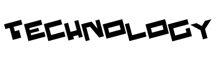 Trajia Rotate  Free Fonts Download