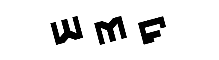 Trajia Rotate  Free Fonts Download