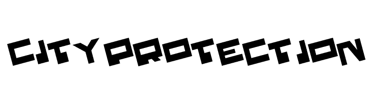 Trajia Rotate  Free Fonts Download