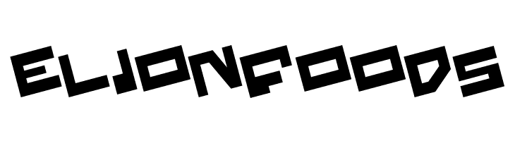 Trajia Rotate  Free Fonts Download