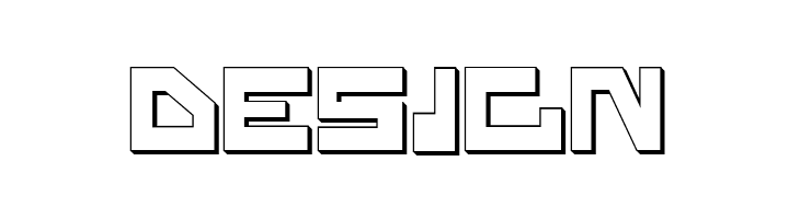 Trajia Shadow  Free Fonts Download