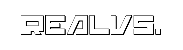 Trajia Shadow  Free Fonts Download