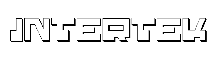 Trajia Shadow  Free Fonts Download