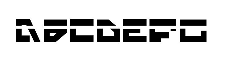 Trajia Laser  Free Fonts Download