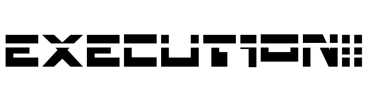 Trajia Laser  Free Fonts Download