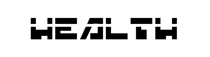 Trajia Laser  Free Fonts Download
