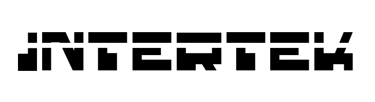 Trajia Laser  Free Fonts Download