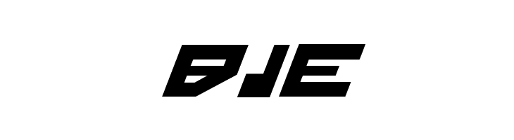 Trajia Expanded Italic  Free Fonts Download