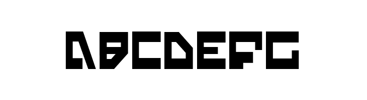 Trajia Condensed  Free Fonts Download