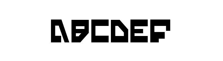 Trajia Condensed  Free Fonts Download