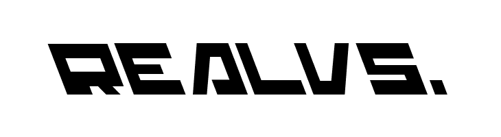 Trajia Leftalic  Free Fonts Download