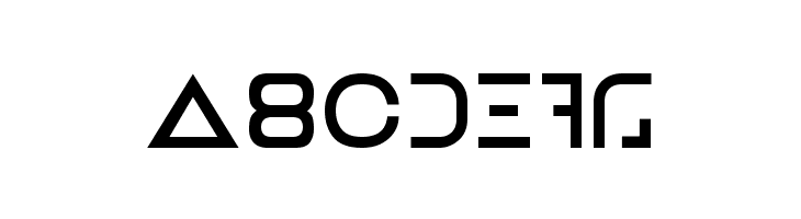 New Job Regular  Free Fonts Download