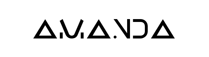 New Job Regular  Free Fonts Download