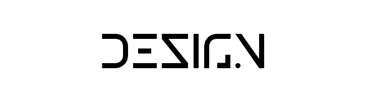 New Job Regular  Free Fonts Download