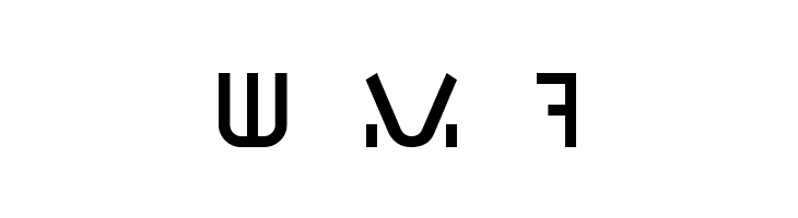 New Job Regular  Free Fonts Download