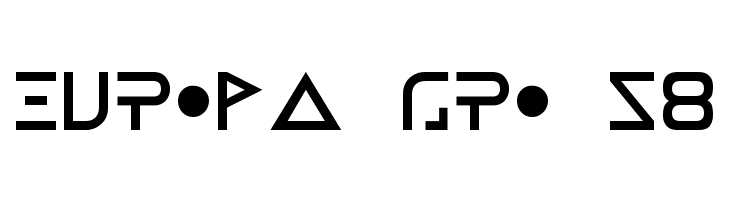 New Job Regular  Free Fonts Download