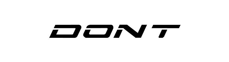 AusPROBE  Free Fonts Download