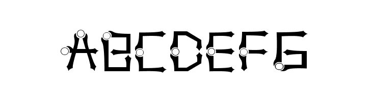 Orbital Sling  Free Fonts Download