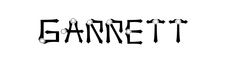 Orbital Sling  Free Fonts Download