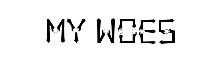 Orbital Sling  Free Fonts Download