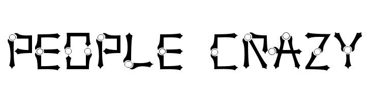 Orbital Sling  Free Fonts Download