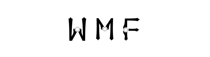 Orbital Sling  Free Fonts Download