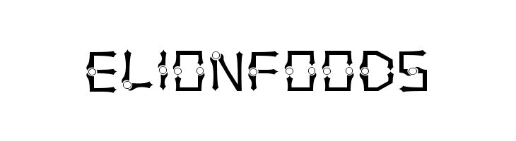 Orbital Sling  Free Fonts Download
