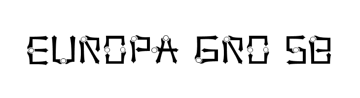 Orbital Sling  Free Fonts Download