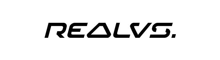 4114 Blaster Italic  Free Fonts Download