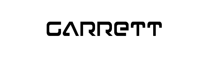 4114 Blaster Condensed  Free Fonts Download