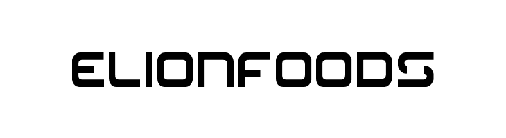4114 Blaster Condensed  Free Fonts Download