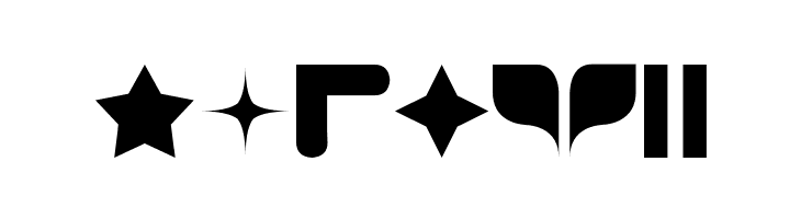 2TheLeft Dingbats  Free Fonts Download