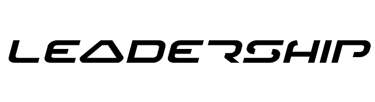 4114 Blaster Expanded Italic  Free Fonts Download