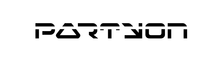 4114 Blaster Laser  Free Fonts Download