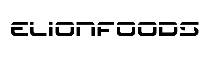 4114 Blaster Laser  Free Fonts Download
