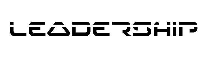 4114 Blaster Laser  Free Fonts Download