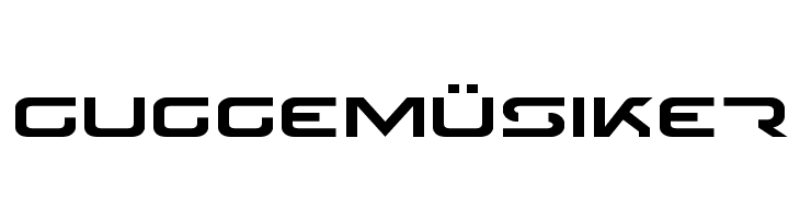 4114 Blaster Expanded  Free Fonts Download