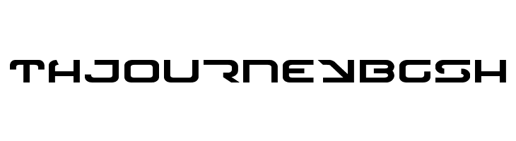 4114 Blaster Expanded  Free Fonts Download